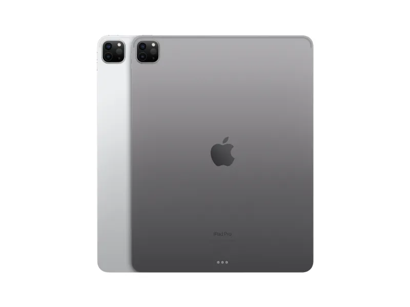 Apple 12.9-inch iPad Pro Wi-Fi - 6. generation - tablet - 1 TB - 12.9