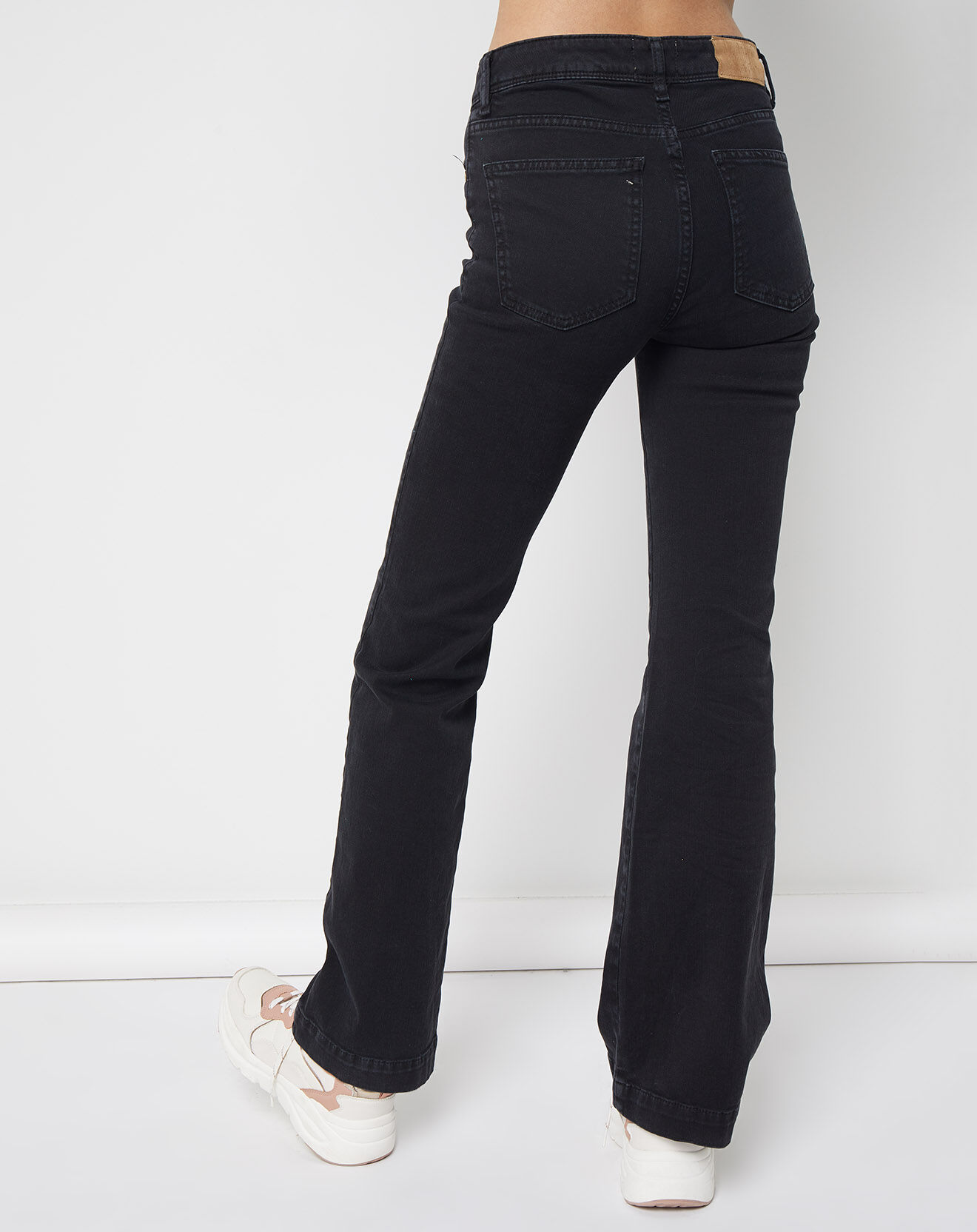 Swildens Jean Titi noir