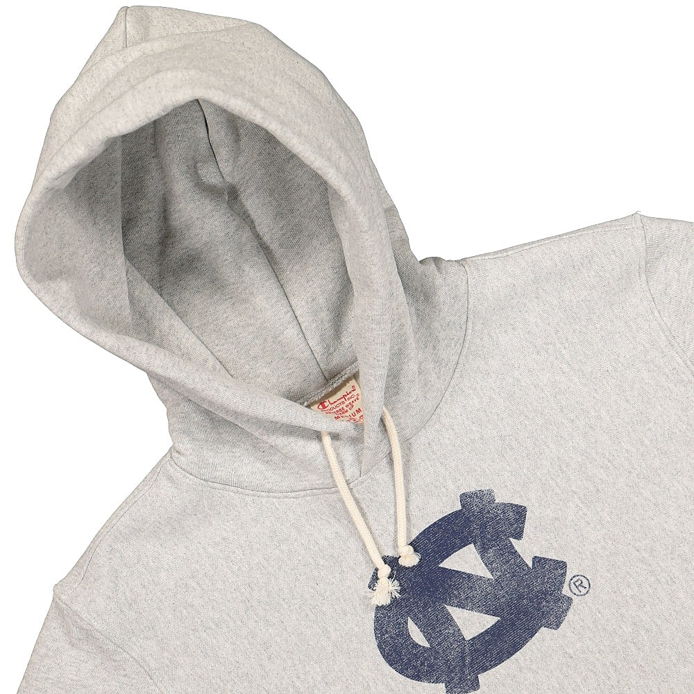 Champion<br>Hooded Sweatshirt