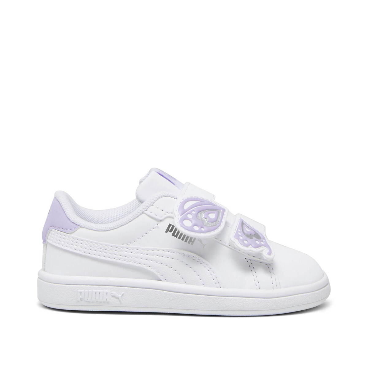 PUMA<br>Tênis Smash 3.0 Bfly