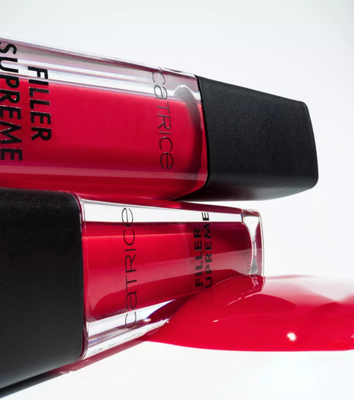 Catrice - Gloss Labial Filler Supreme - 060: Too Juicy To Care