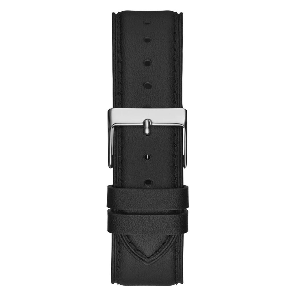 Montre Guess Tailor Noir
