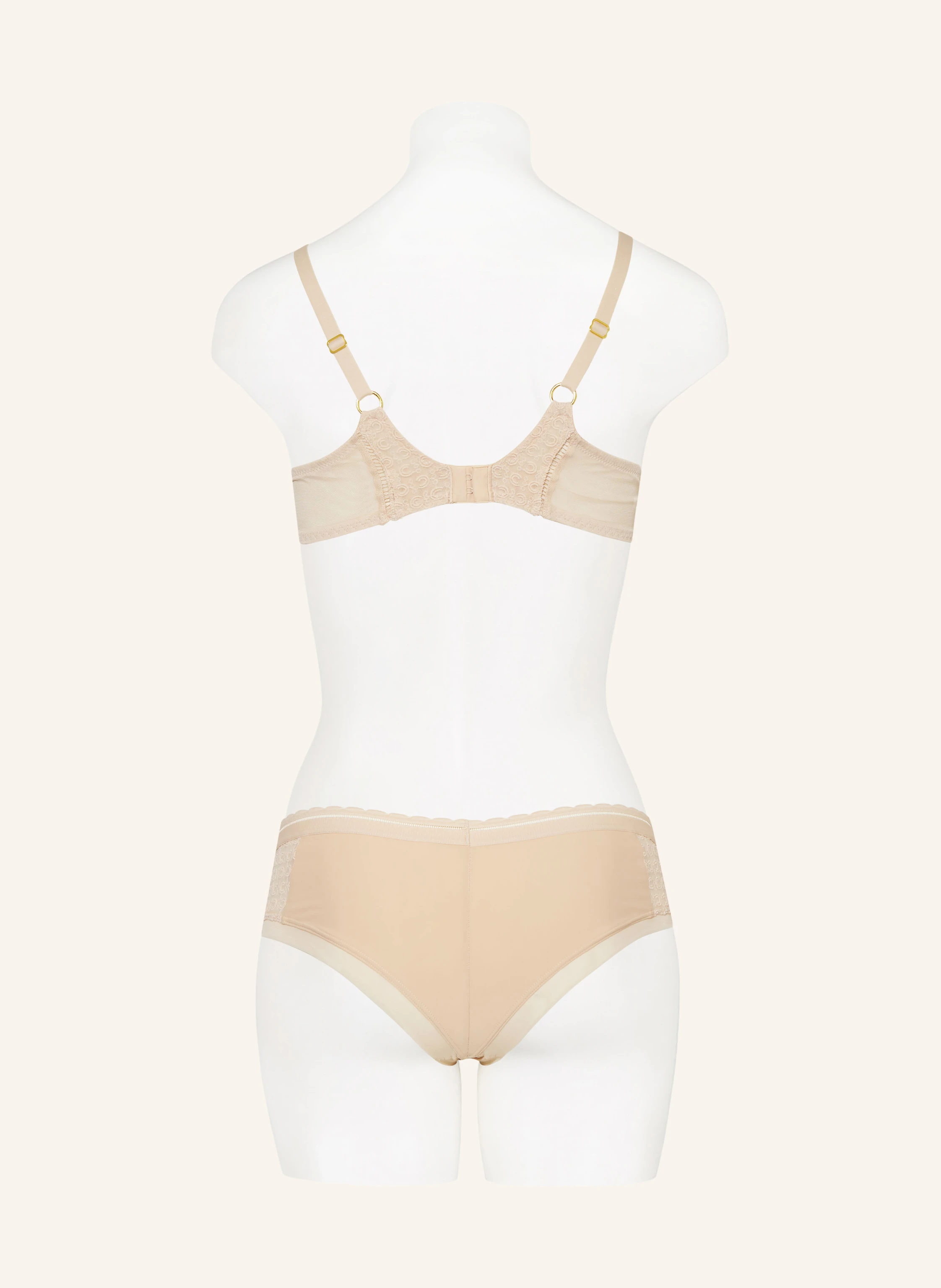 CHANTELLE Schalen-BH MONOGRAM