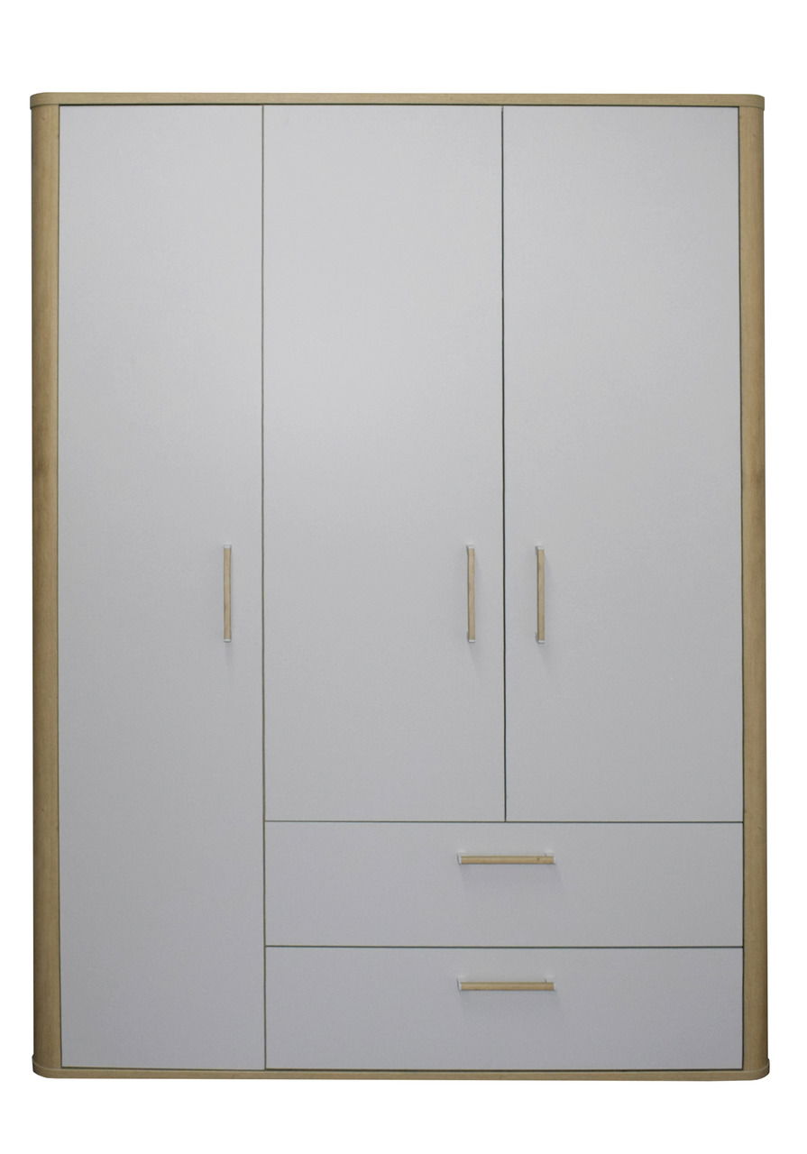 MyBaby Kleiderschrank LILLY