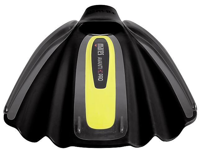 MARES - PALMES CHAUSSANTES AVANTI HC PRO