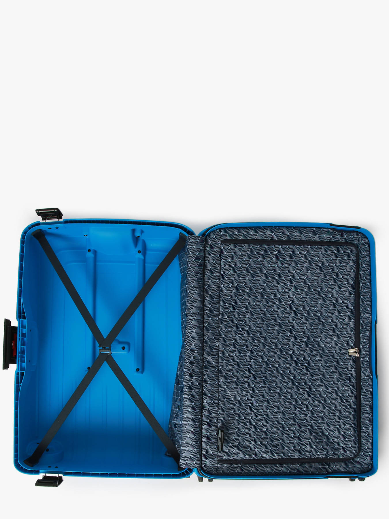 Valise rigide S'cure SAMSONITE