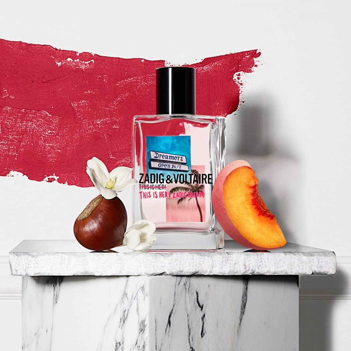 Zadig &  Voltaire This is Her! Zadig Dream Eau de Parfum