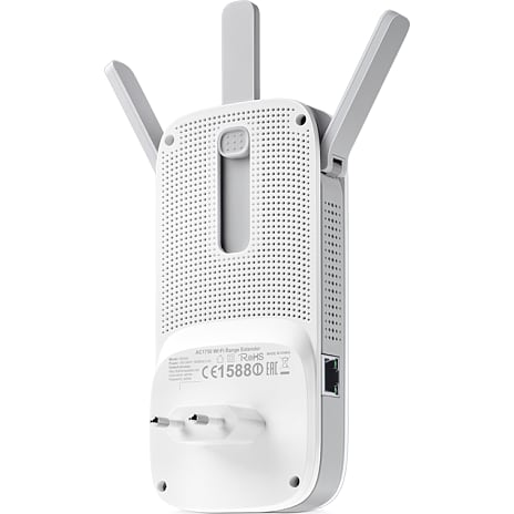 TP-Link Wi-Fi Range Extender RE450