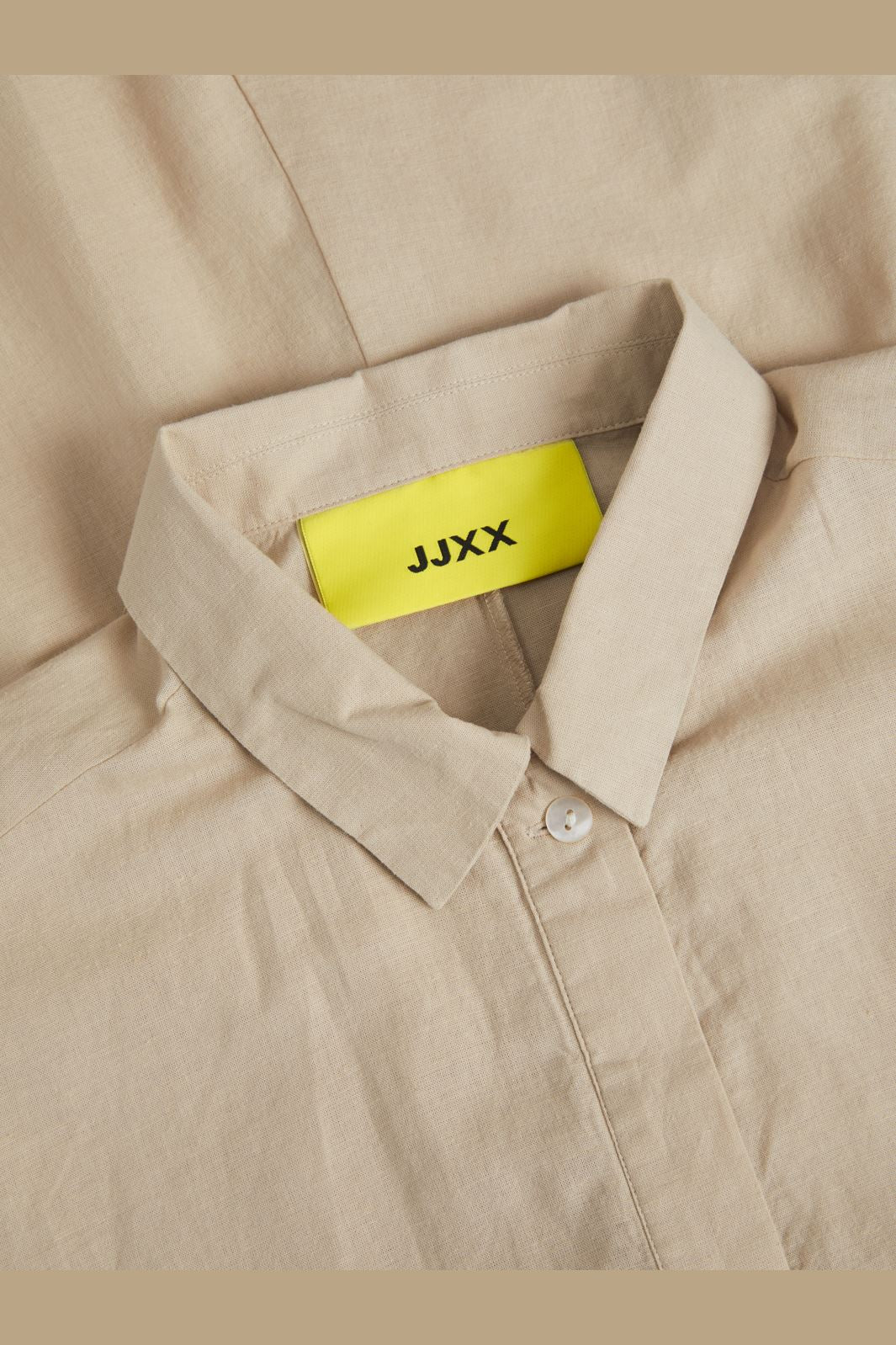Jjxx Jxtrala Linen Blend Playsuit