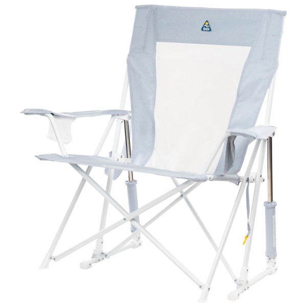 GCI - Comfort Pro Rocker XL - Chaise de camping