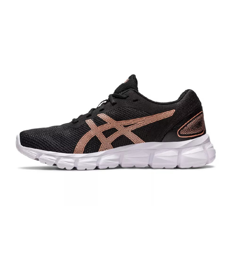 Tênis Asics Gel-Quantum Lyte II Preto