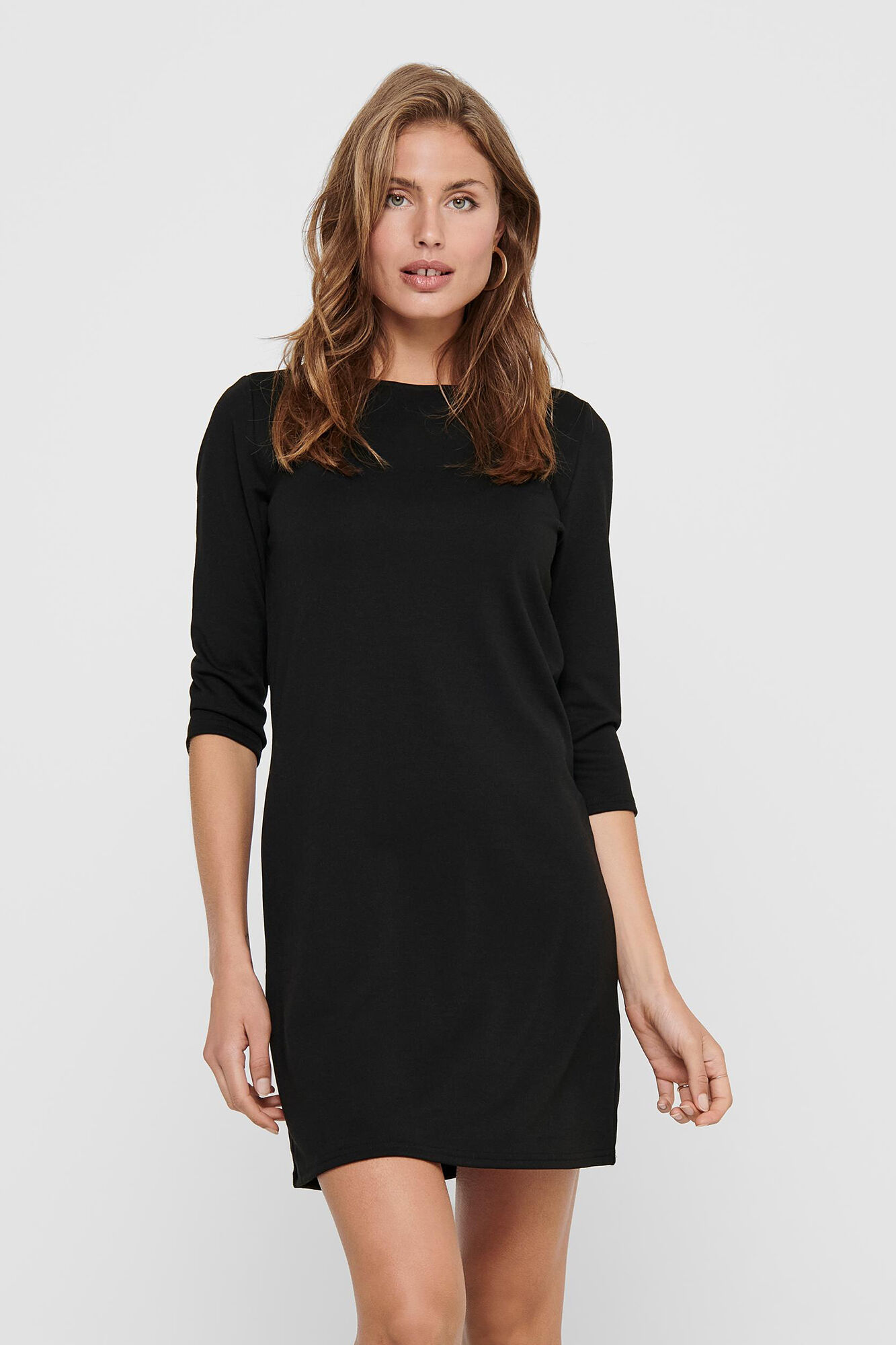 Vestido curto