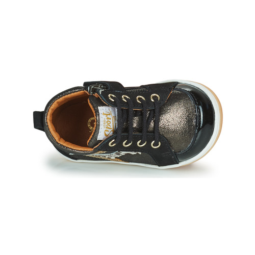 GBB - FOUDRE - Noir