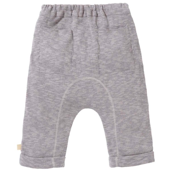 disana - Kid's Leinen-Strickhose - Pantalon de loisirs
