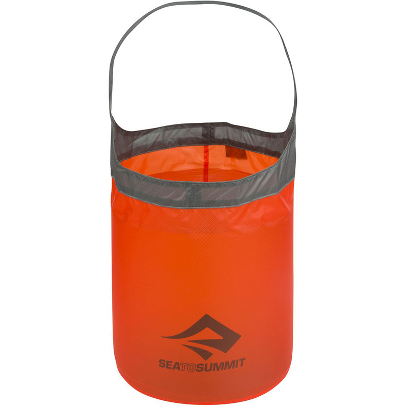 Sea to Summit Ultra-Sil Folding Bucket 10l