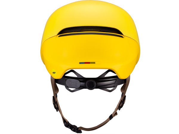 Fjällräven / Specialized Tone Mips Cykelhjelm, Fjällräven Ochre