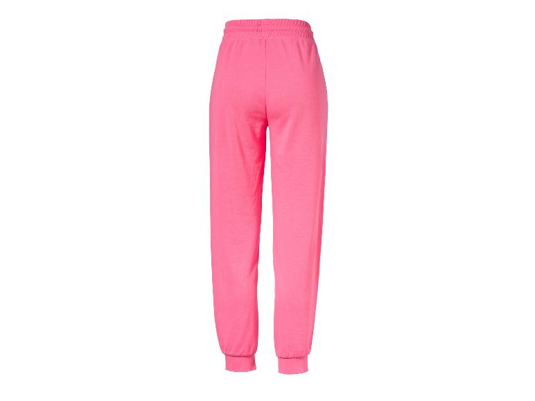 Dames joggingbroek