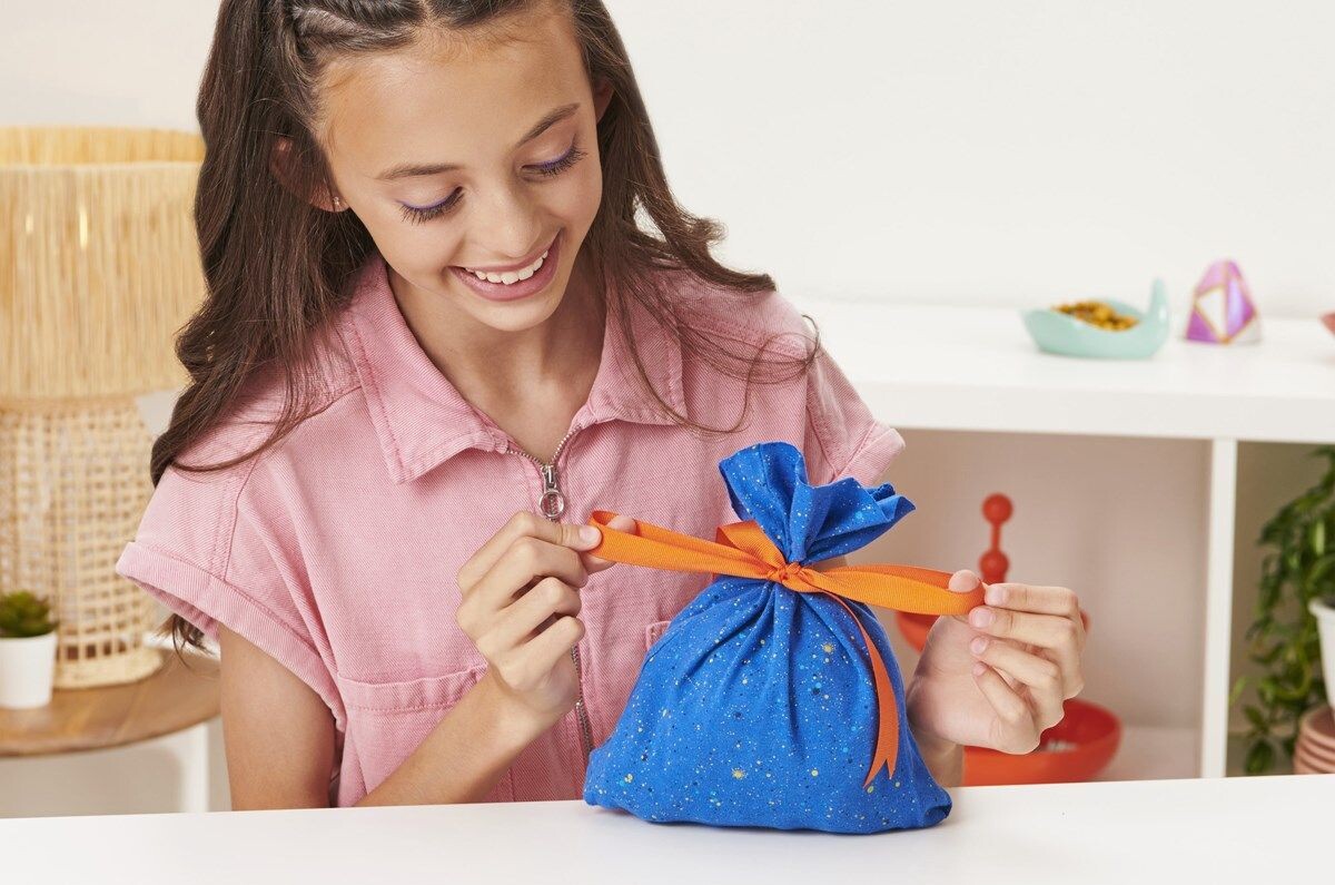 Cool Maker - Symaskine Til Børn - Stitch 'N Style Fashion Studio