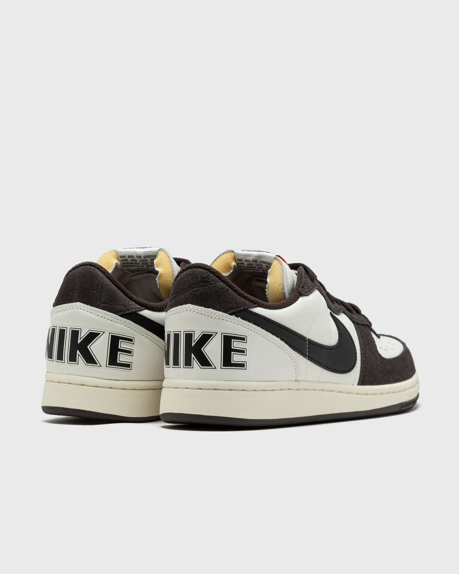 Nike NIKE TERMINATOR LOW