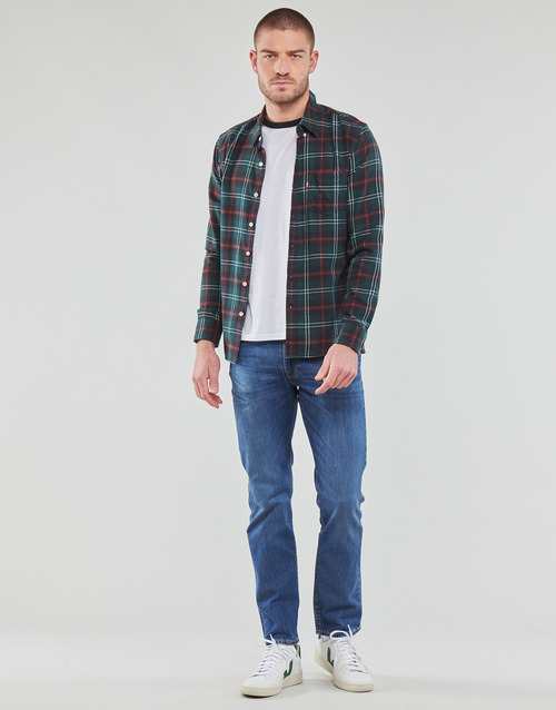 Levi's - 511 SLIM Azul