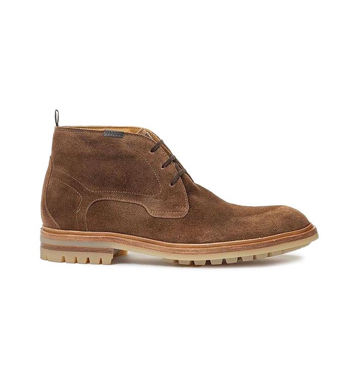 Floris van Bommel SFM-50147 cognac
