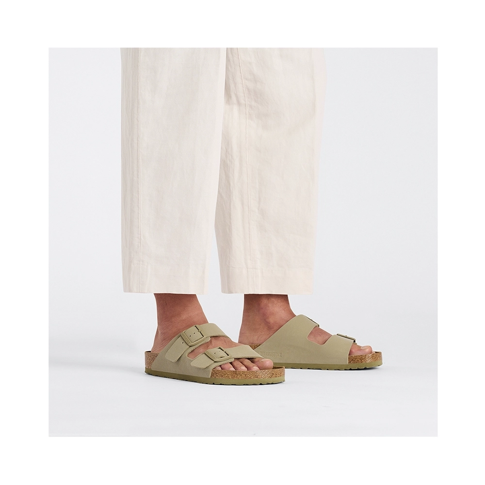 Birkenstock Arizona Birko-Flor Sandalen
