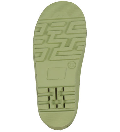 Mikk-Line Gummistiefel - Sage