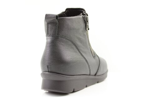 Waldläufer Stiefeletten