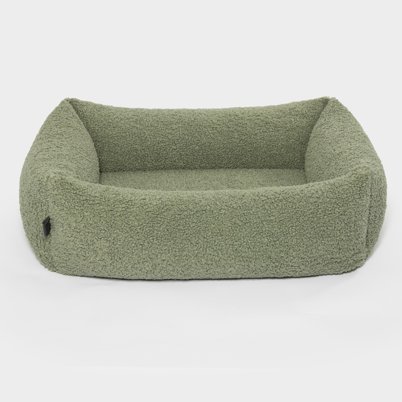 PAW WOW Hundebett SVEN Teddy Olive M