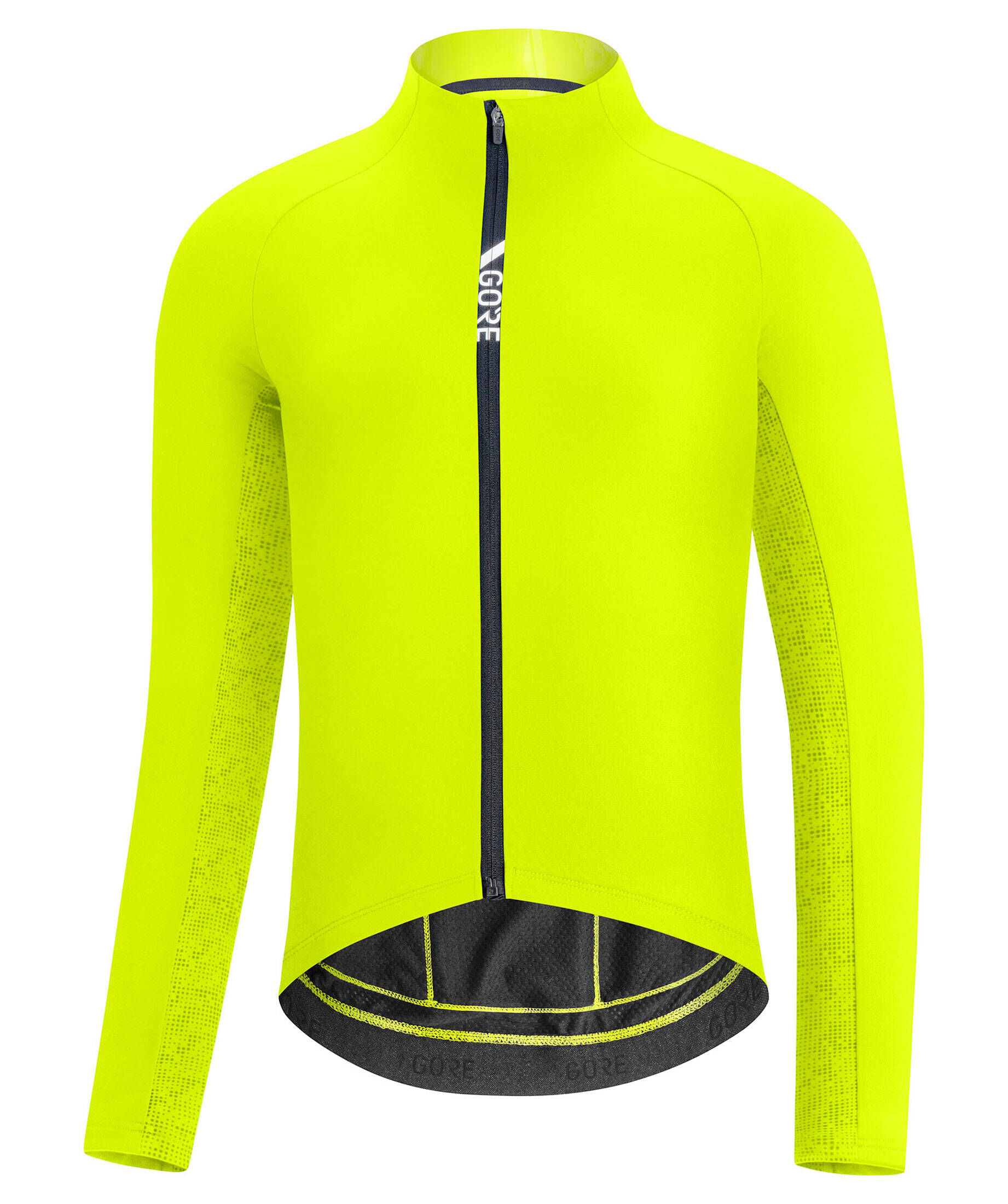 GOREWEAR| Herren Trikot C5 THERMO JERSEY