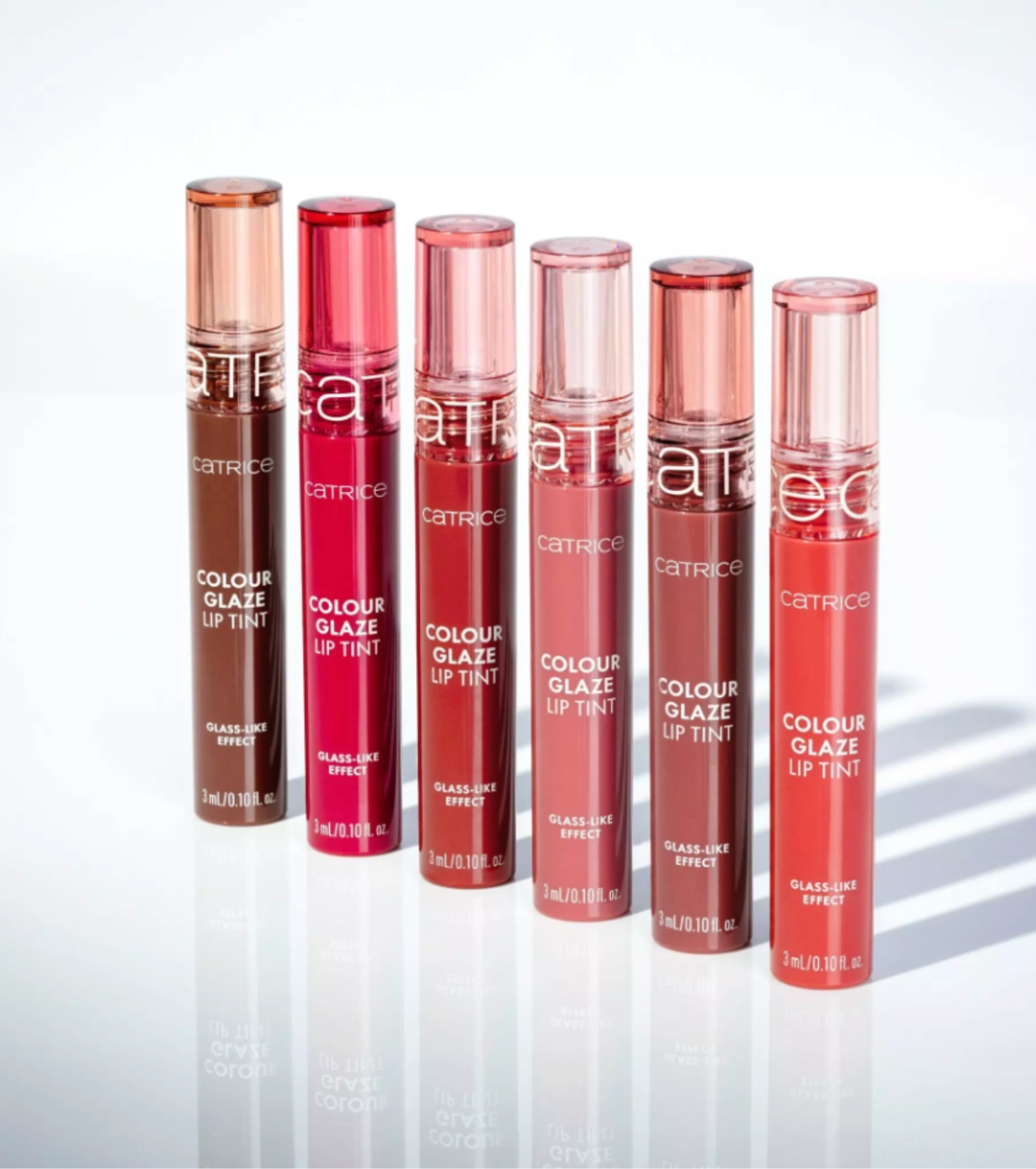 Catrice - Tint para Lábios Colour Glaze - 010: Tinted Love
