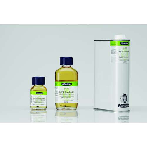 SCHMINCKE Rapid Grundlack 1