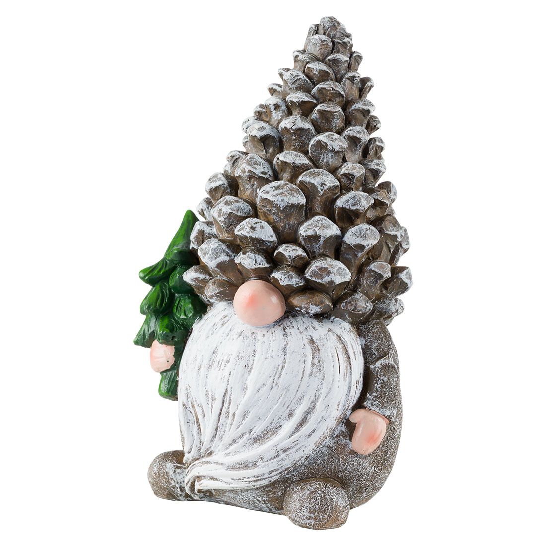 Nissedekor Kongle 17,5cm