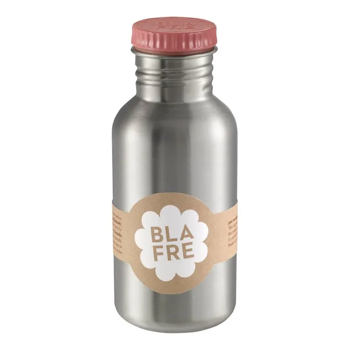 Blafre Gourde en acier inoxydable 500 ml