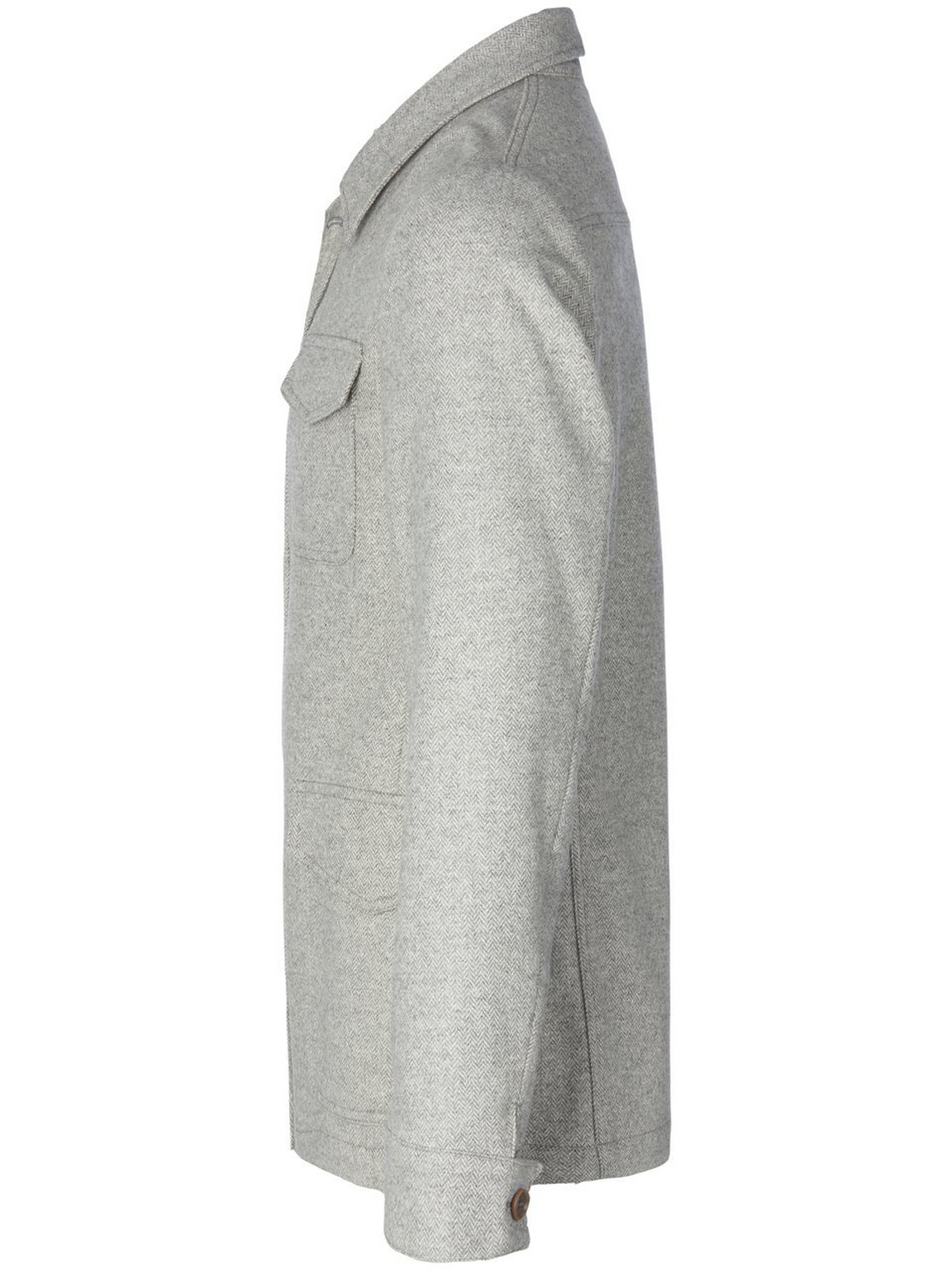 Hemdjacke