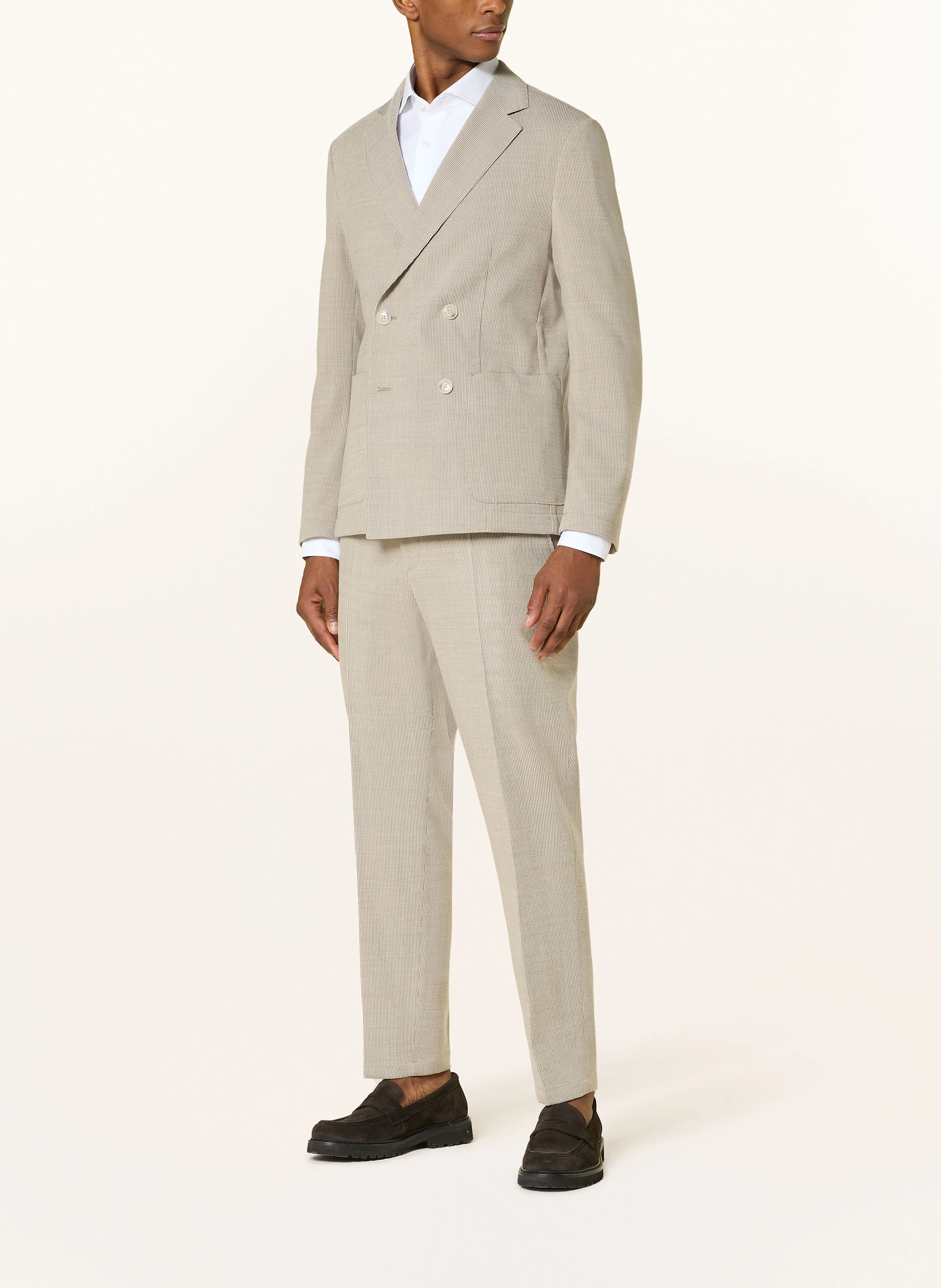 BOSS Hemd H-JOE Regular Fit
