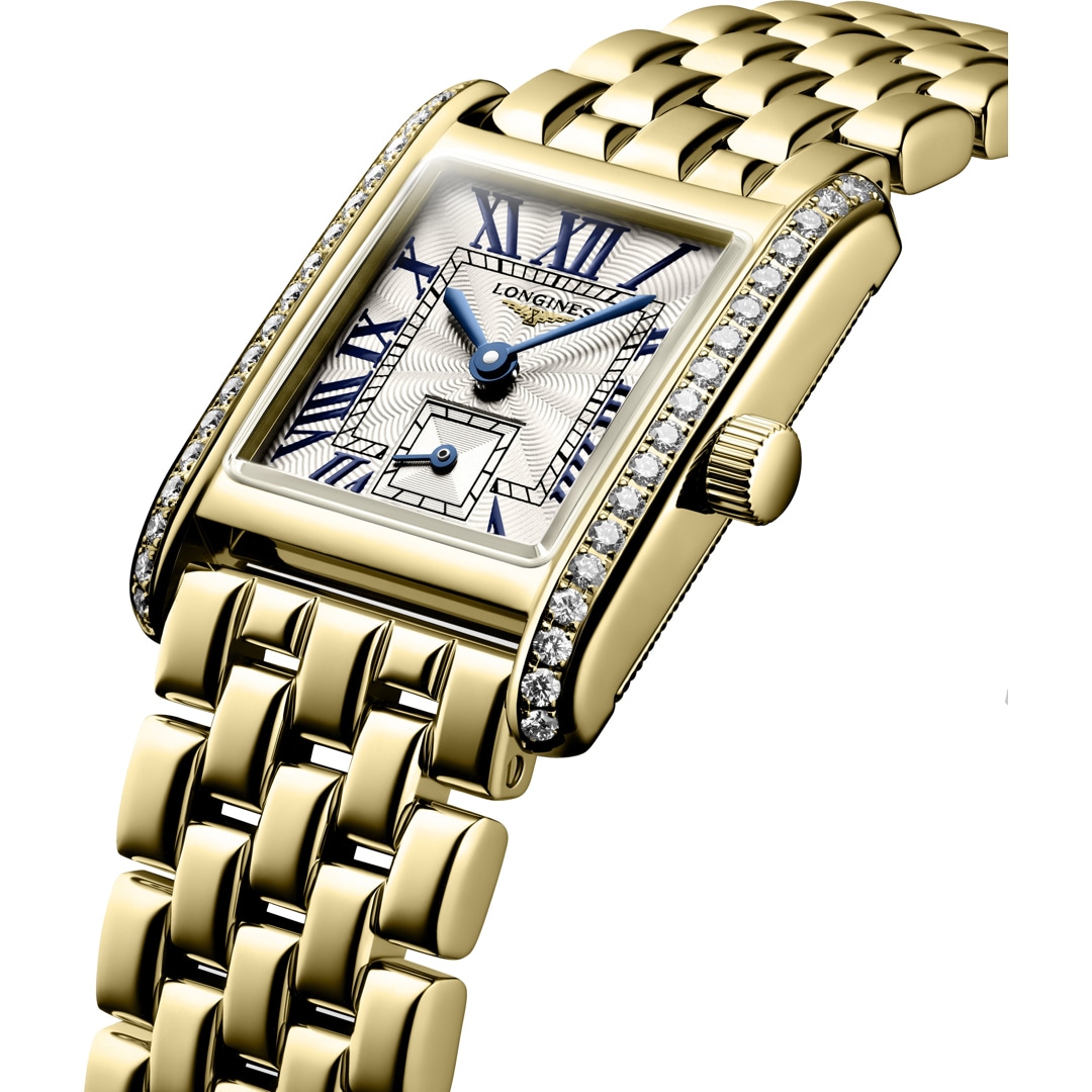 Longines Mini DolceVita 29mm