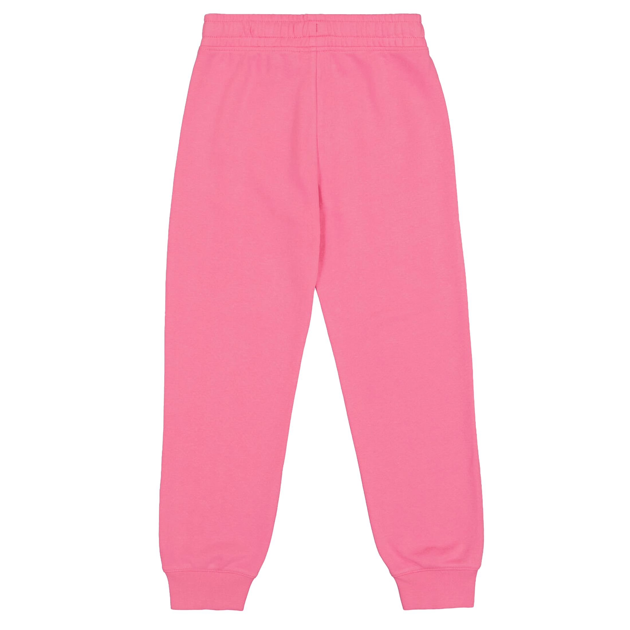 Champion Rib cuff pant JR Girl - Fritid og bomull