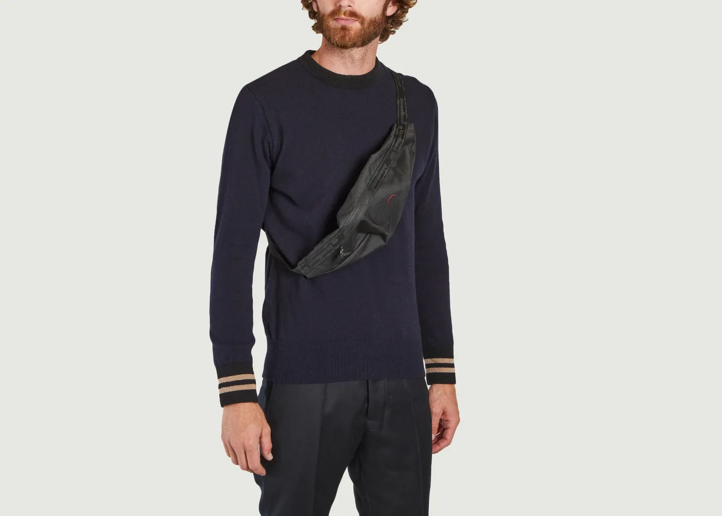 Sac banane Brik Pinqponq