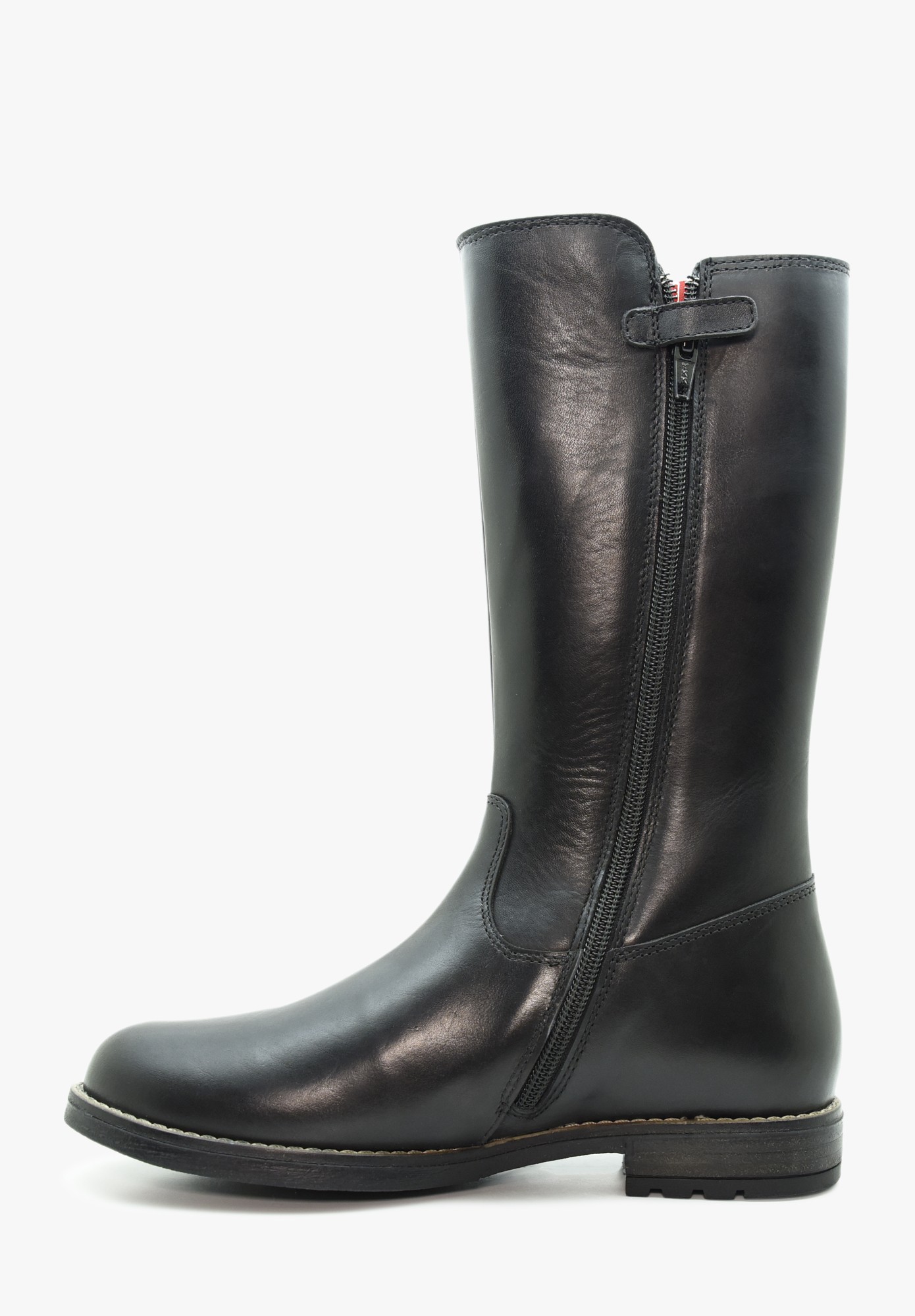 Sierre TEX Junior Schwarz
