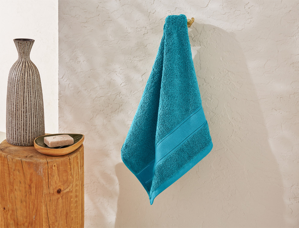 Serviette de bain-Matinale
