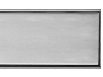 Easy Drain Multi rooster enkel zero-6 50cm RVS