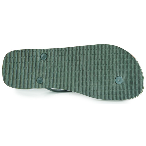 Havaianas - BRASIL LOGO - Olive