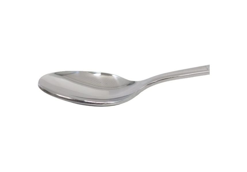 Kane Shotoki - Nijntje RVS Lepel 14cm