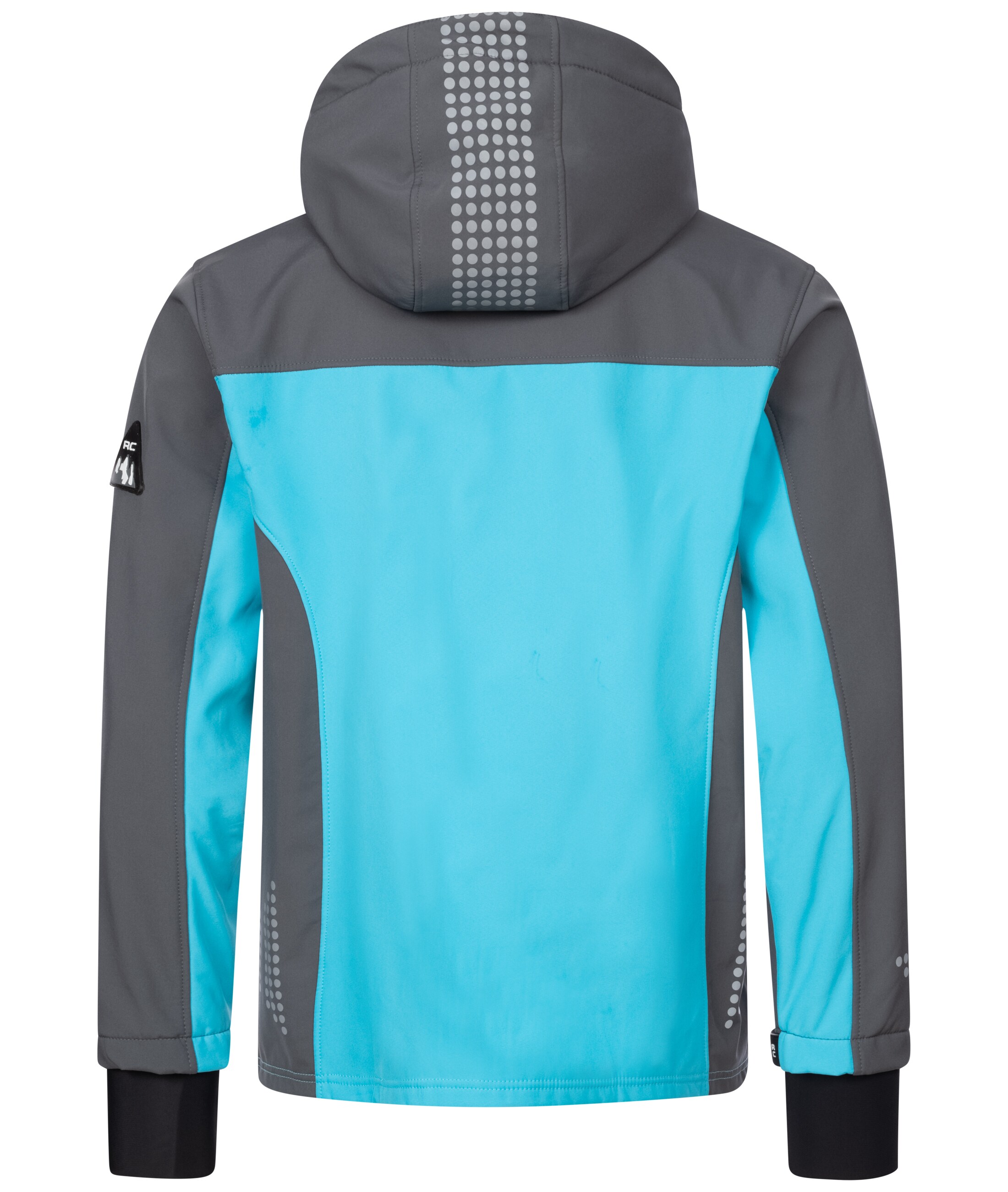 Rock Creek Jacke Softshelljacke