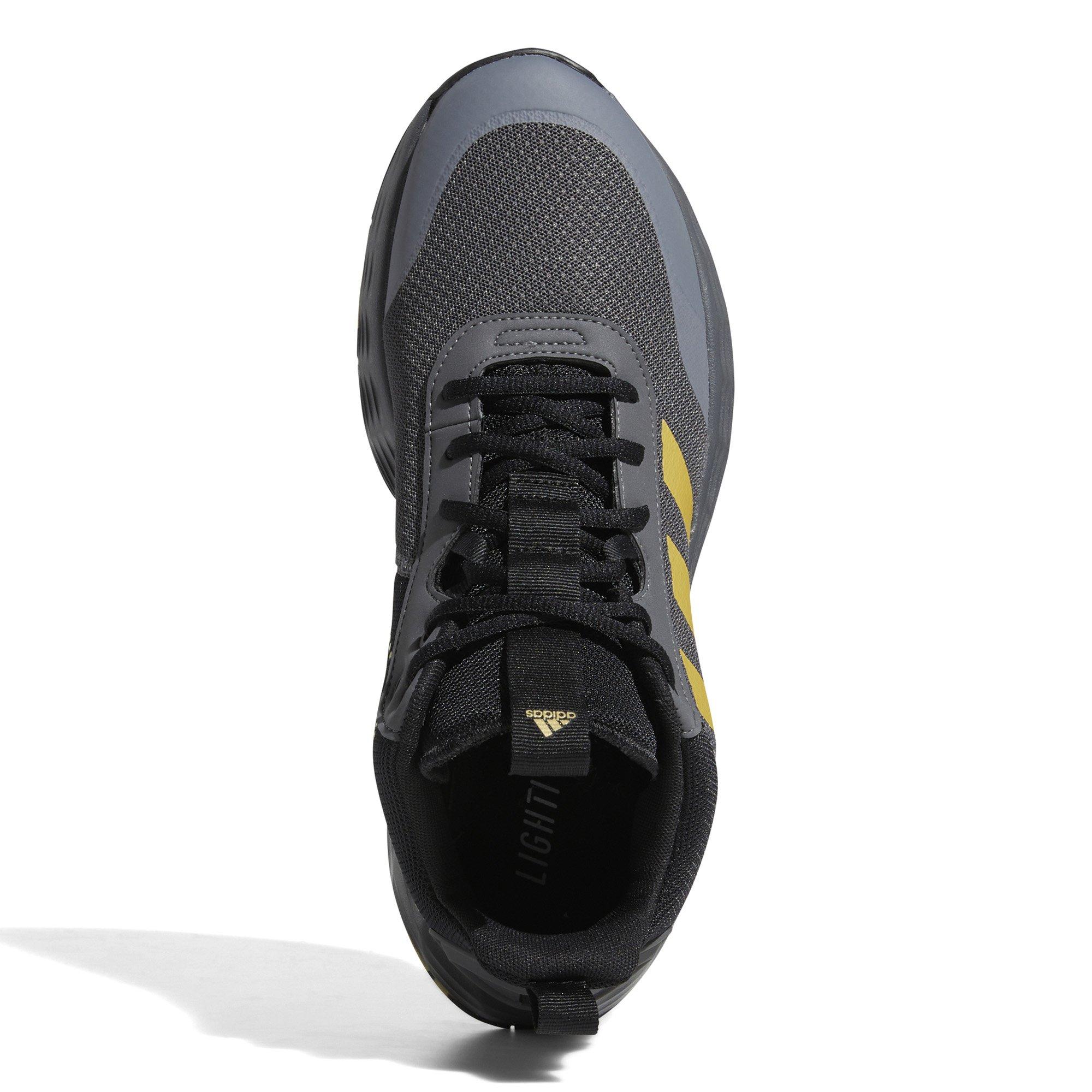 adidas Ownthegame Adults Basketball Shoes