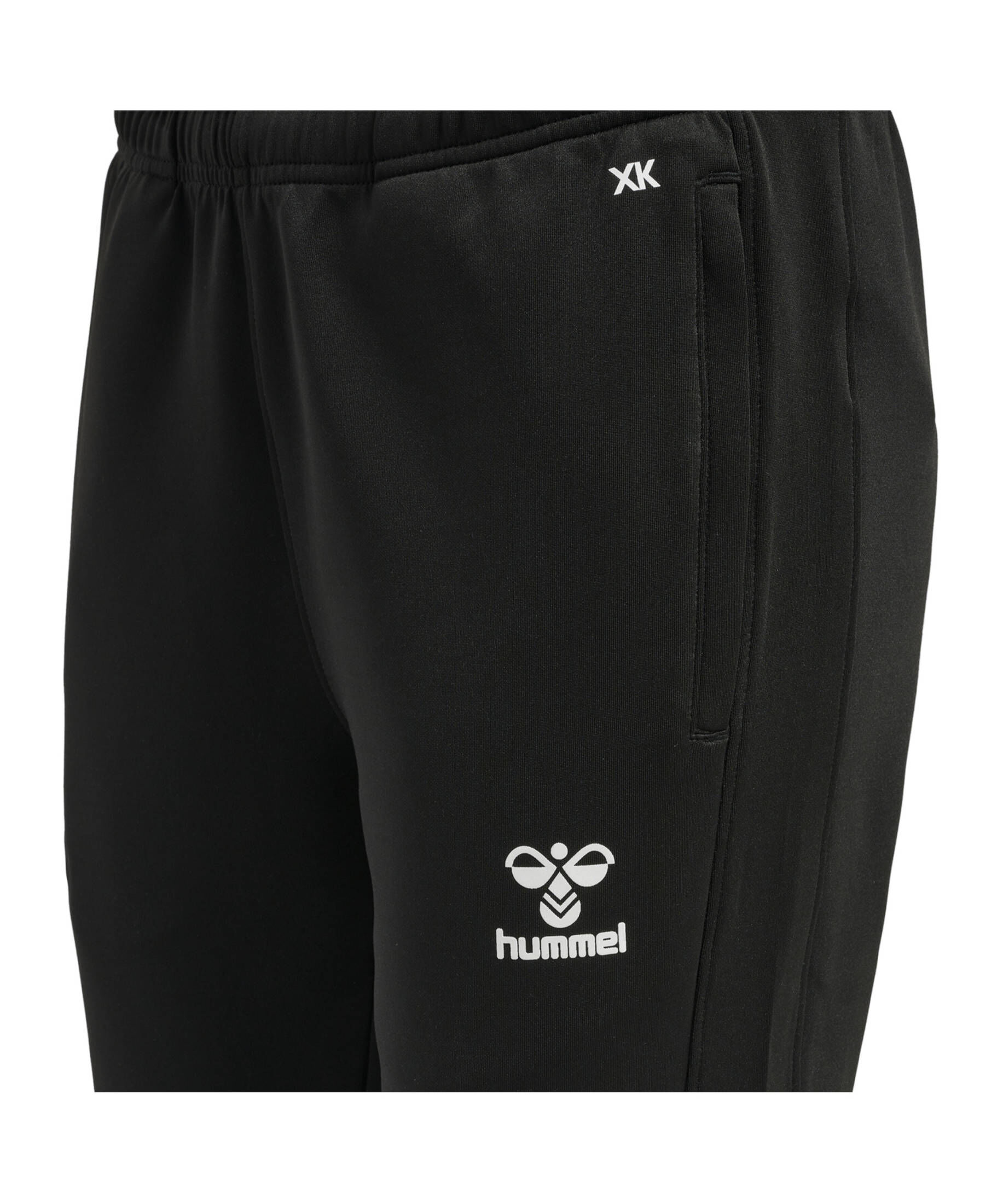 Hummel| Damen Fußball - Teamsport Textil - Hosen hmlCORE XK Trainingshose Damen