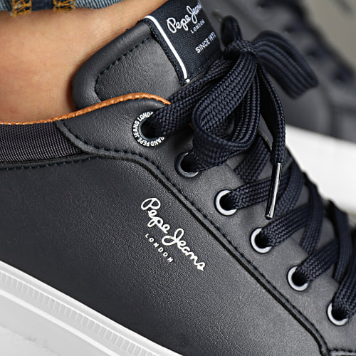 Baskets Kenton Court PMS30839 Navy