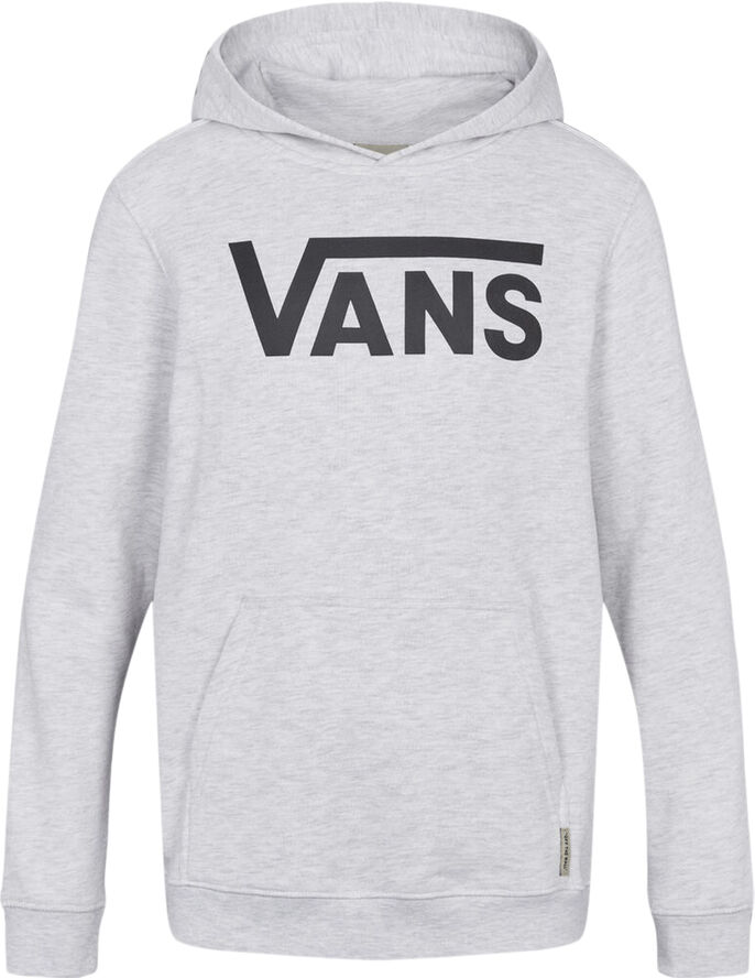 Vans Drop Haettetroje Grå