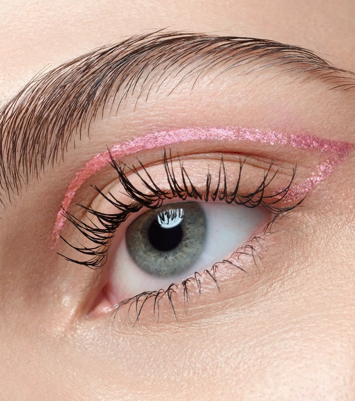 Catrice - Delineador Space Glam Liquid Effect - 040: Pink Stardust